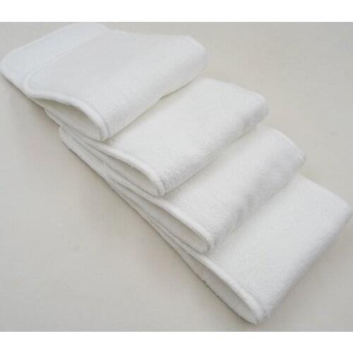 MIRACLE BABY Diaper Liners