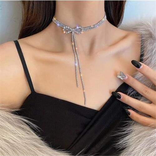 Fashion Sweet Pendants Summer Girls Adult Woman Clavicular Chain Choker Short Necklace Jewelry Holiday Wholesale Dropship