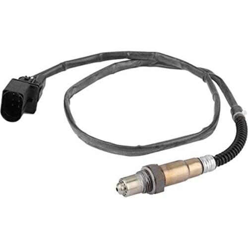 New O2 Oxygen Sensor 385001020 2112385001020 0258005133 For ZAZ VAZ 2112 211 2115 BA3 Lada DIVA NIVA SABLE 1.3L 1.7L