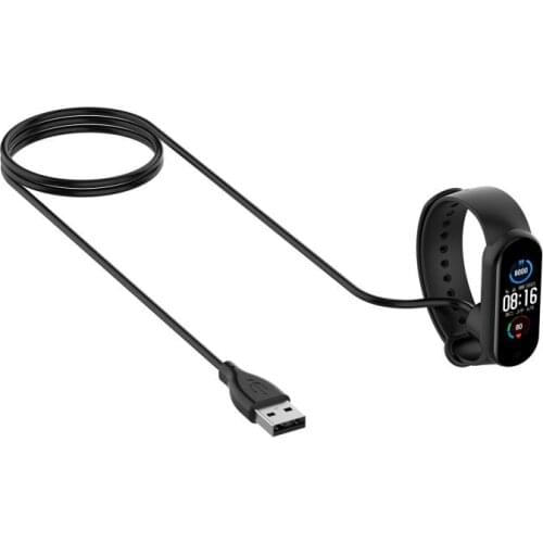 New USB Date Cable Charger For xiaomi mi band 5 Magnetic charging cable for mi smart band 5 Fast Charing Cable For Mi Bracelet 5