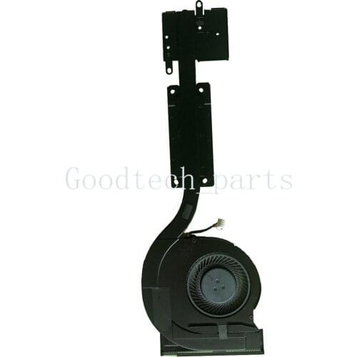NEW CPU cooling FAN with Heatsink for Dell Latitude E7440 E7450 EG50050S1-C480-S9A radiator