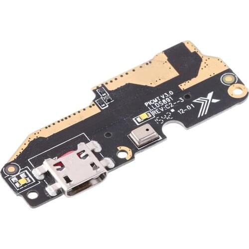 Charging Port Board for BQ Aquaris X5