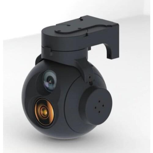 PLD80 Mini Gimbal