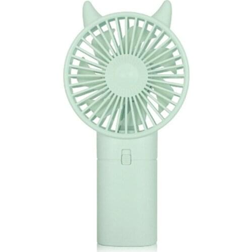 Q1JF Handheld Mini Fan, Hand Fan, Portable Battery Powered Pocket Fan, for Indoor, Outdoor, Office, Travelling, Line up, Home