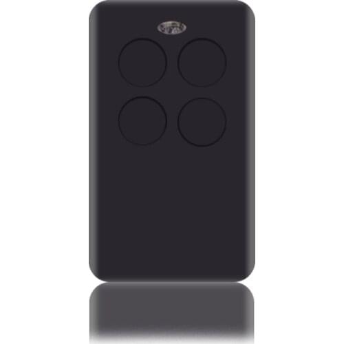 Gate control garage door remote control clone 433.92mhz transmitter garage opener 315/390/868.3mhz key duplicator