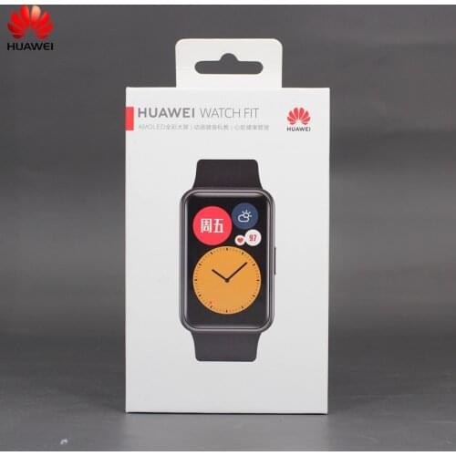 Smart Watch Huawei Fit