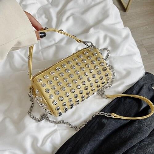 YILIAN Bags And Suitcases