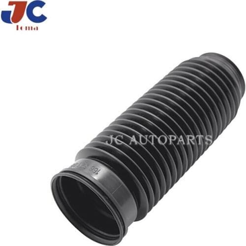 1 pcs left or right Rear Dust Cover Boot For Mercede-s W166 Air Shock Absorber Rubber Bellow 1663260500 1663200130 1663200930