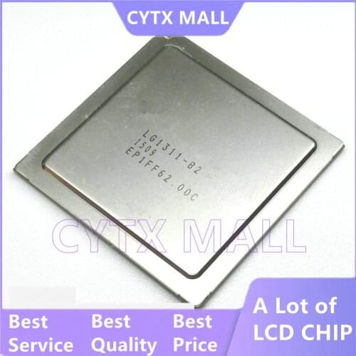 2PCS LG1311 LG1311-B2 BGA