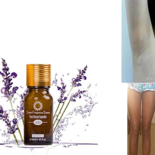 10ml 30ml 50ml Lightening Whitening Plant Essential Oil White Oil-free Face Body Skin Care Natural Purity Massage Oil
