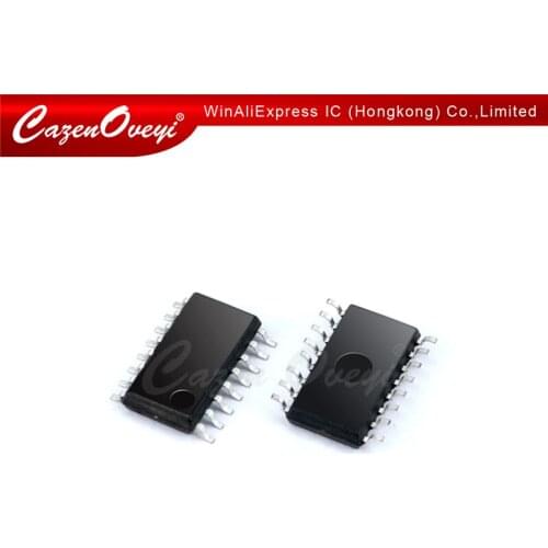 10pcs/lot NJM13600M JRC13600 13600 SOP-16