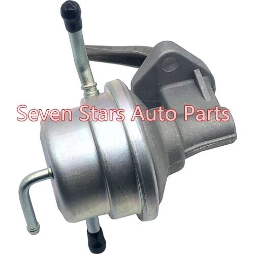 Auto Engine Parts Oil Pump Fuel Pump For Toyo-ta OEM 23100-15082 2310015082