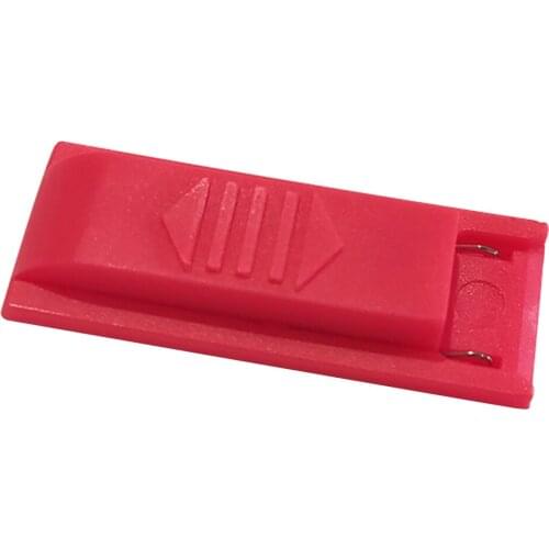 For Nintendo Switch Jig Clip Recovery Mode RCM Shorter Circuit Tools