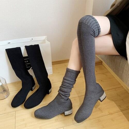 Elmardeirina Women's Boots