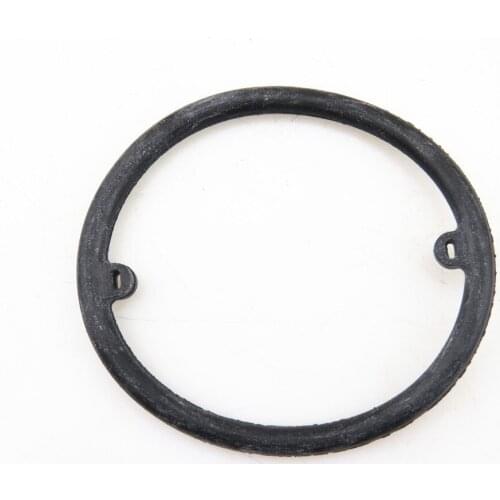 FHAWKEYEQ Engine Oil Cooler Seal Gasket Rubber For VW Golf Passat Jetta Beetle A4 TT 038 117 070 B 021 117 070 A 038117070B