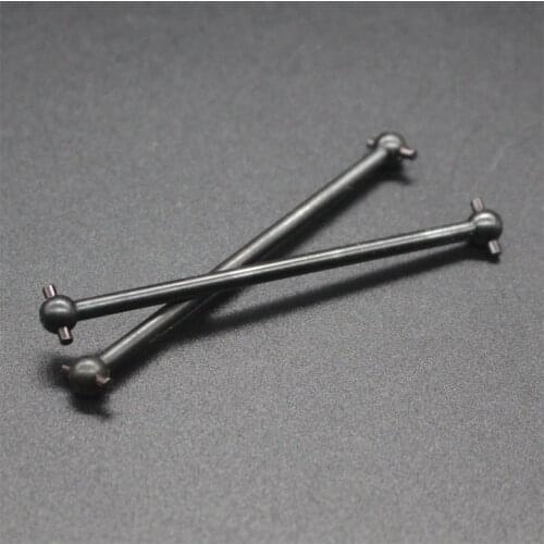 HSP 08029 08059 Front/Rear Dogbone 89.5mm 2pcs HSP Hi Speed Parts For 1/10 RC Car HSP94111/94108/94188