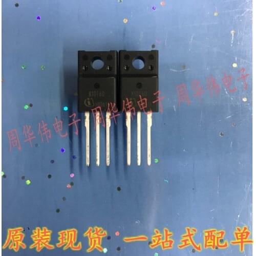 IKA10N60T K10T60 IKA10N65ET6 K15EETM IKA15N65ET6 K15EET6 IKA06N60T IKA08N65H5