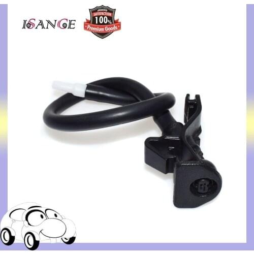 ISANCE Wiper Windshield Washer Jet Spray Nozzle For 2010-2014 Ford Mustang OE# AR3Z-17603-A , AR3Z17603A