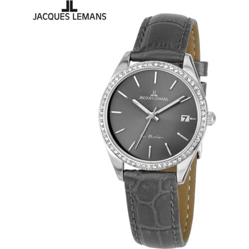 Jacques Lemans Ladies Quartz Watch