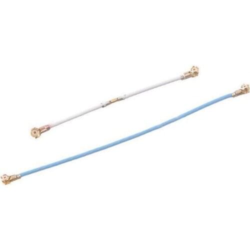 For Samsung Galaxy Note4 SM-N910 2Pcs/Set Signal Antenna Cable