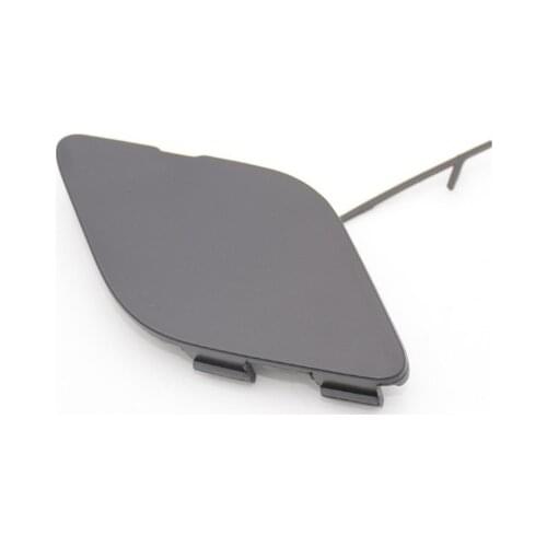 1 PC trailer hitch front bumper towing tow hook cover cap for Subaru outback 2015-2017