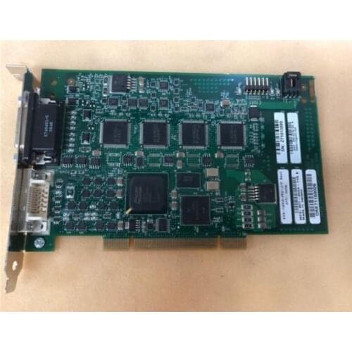 KVD-7100a-PKG-J-P REV.A video image capture card
