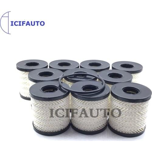 Oil Filter for Berlingo For Peugeot 206 207 208 307 308 407 508 607 807 5008 Expert Partner 1109CK 1109CL 1109Z1 9467645180