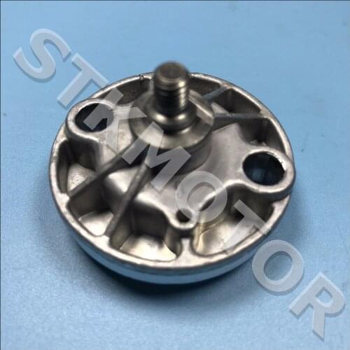 Oil Pump Scooter Moped ATV GY6 125CC GY6 150CC 152QMI 157QMJ Free Shipping