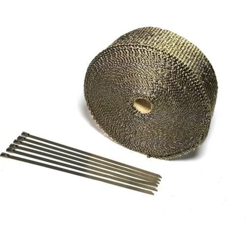 MOTO GENIUS Adhesive Tapes
