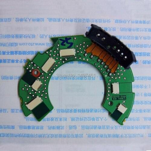 New Main Circuit board motherboard PCB repair parts for Canon EF-S 18-200mm f/3.5-5.6 IS lens