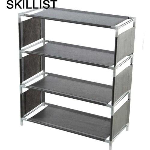 Zapatero Para El Hogar Moveis Schoenen Opbergen Mobilya Porta Scarpe Meble Mueble Sapateira Rack Cabinet Furniture Shoes Storage