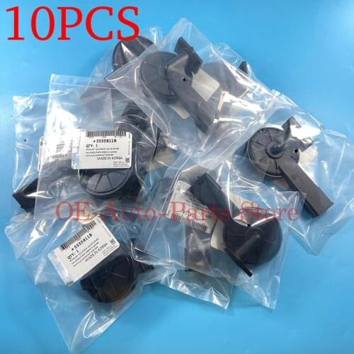 Original Engine Valve Camshaft Rocker For Chevrolet Cruze Trax Sonic Pontiac G3 Saturn Astra H/J Zafira 55558118 24456232