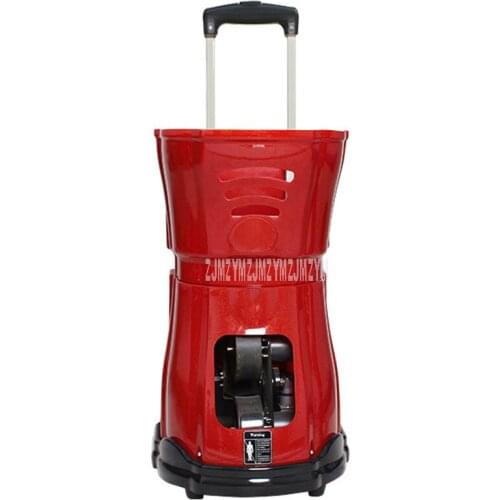 Remote Control Table Tennis Ball Robot Machine Automatic Ball Serve Machine Professional Tennis Training Practice Machine S2015