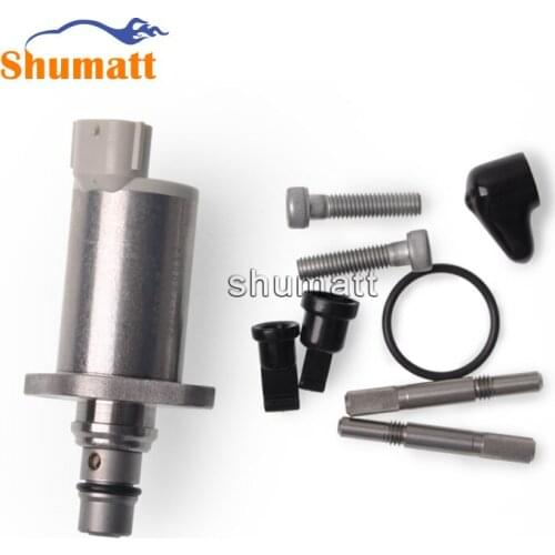 SHUMATT SCV Valve 04226-0L020 Den-so Fuel Pump Suction Control Valve Kit for To-yota