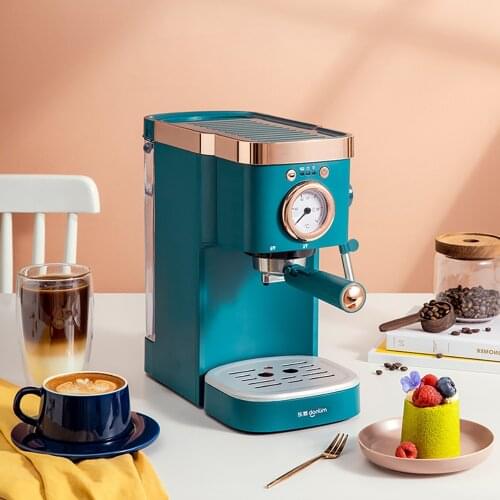Seago Automatic Coffee Machines
