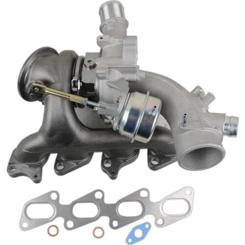 AP02 GT1446V For Chevy Cruze/Sonic/Trax 1.4 Turbo ECOTEC A14NET 140HP Turbo Charger New 781504-5004S 781504-5001S 781504-0004