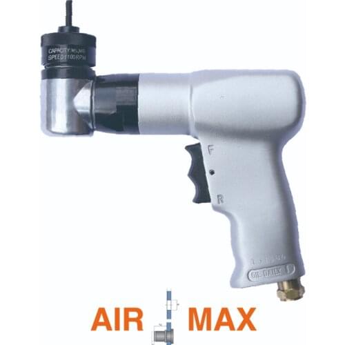 Spin/Spin Pistol Style Right Angle Rivet Nut Tool RN812 (not include the customs tax)