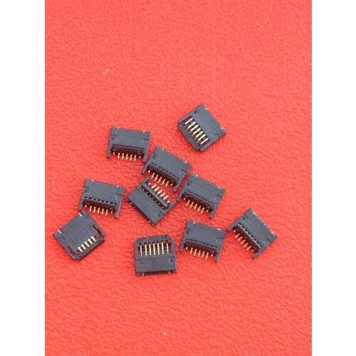 1 bag =10PCS DDK FF14A-5C-R11DL-B-3H computer connector