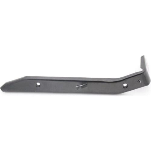 1 Pcs Left Side 32D807049 Front bumper bracket support LH for Skoda Rapid 2013-2016