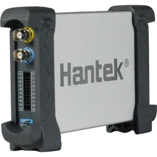 Fast arrival Hantek 1025G 25MHz Arb 200MSa/s Wave Function Arbitrary Waveform Generator