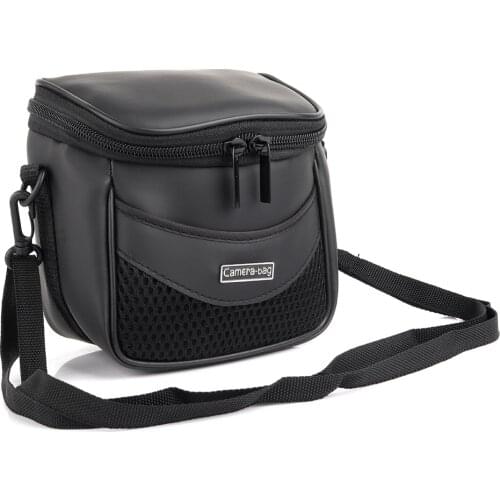 Camera Bag Case Cover for Canon G1 G3 G5 G7 G9 X Mark II SX60 G16 SX540 SX530 SX520 SX510 SX500 SX430 SX420 SX410 SX100 SX420 IS