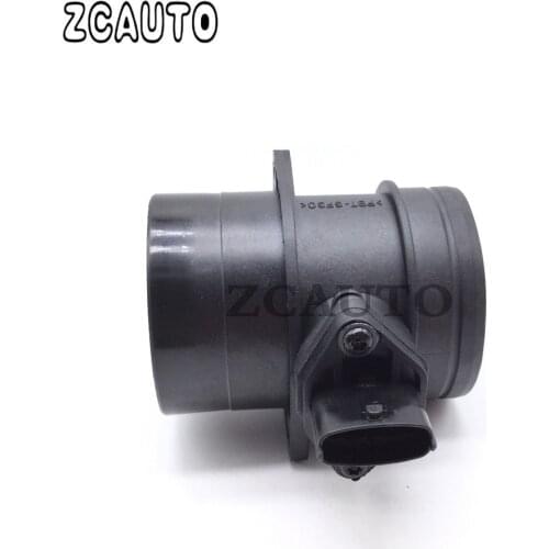 MAF Mass Air Flow Sensor Meter for Ssangyong Actyon Kyron Rexton Rodius Stavic 6650943048 0280218130 0280218131 F00C2G2071
