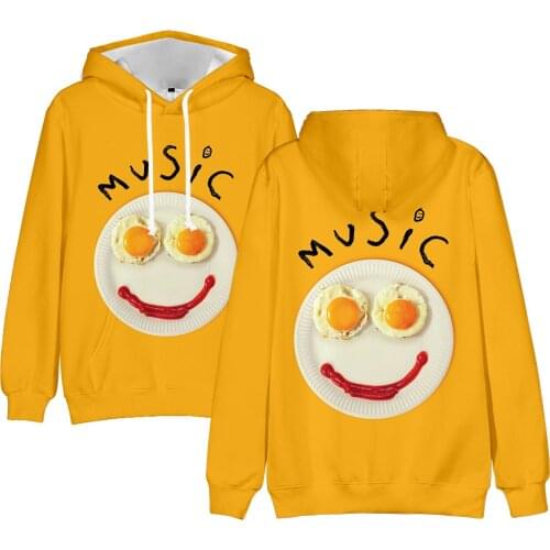 Childrens Hoodies SIA Hoodie Casual Sweatshirt Teenager Adult Kids Pullover Hooded Long Sleeve Streetwear Men/women SIA Hoody