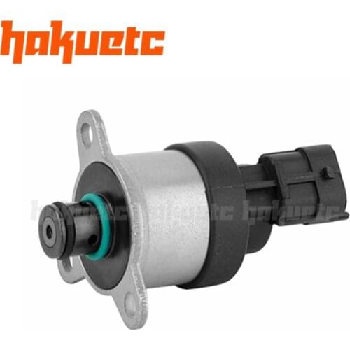 High Pressure Fuel Pump Regulator Metering Control Solenoid Valve For MAN TAG TGL TGM Lions City 0928400744 51125050037