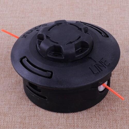 LETAOSK High Quality Autocut C 25-2 Trimmer Line Head Fit For Stihl FS 44 FS 44R FS 55 FS 55C 4002 710 2196