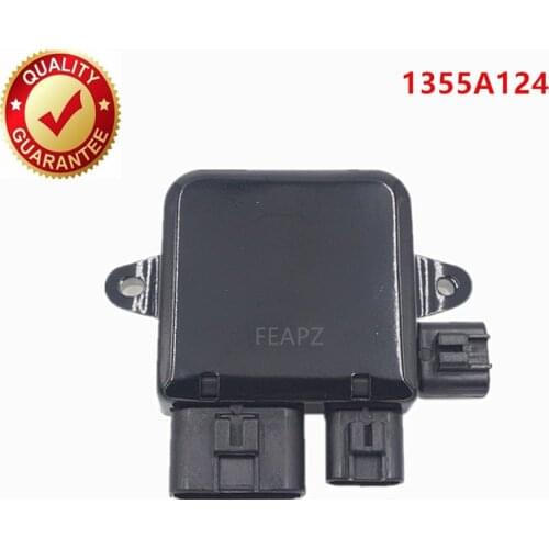 RADIATOR FAN CONTROLLER MODULE for MAZDA 6 2,3 2,5 3,0 B MPV 1355A408 1355A124
