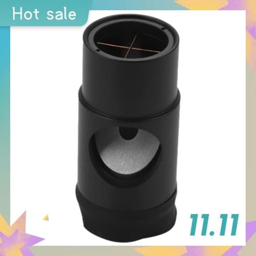 1.25Inch Cheshire Collimating Eyepiece For Newtonian Refractor Telescopes Structure Astronomical Telescope Accessory