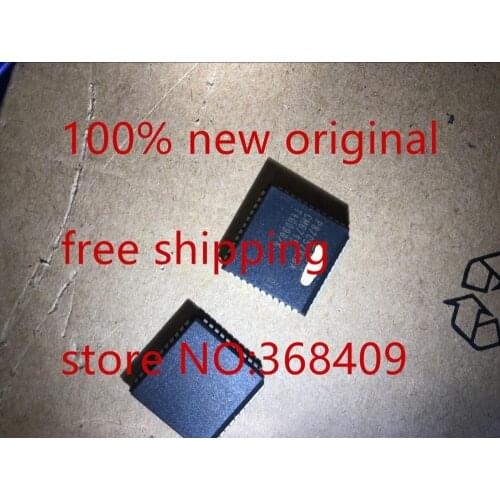 P87C52X2FA PLCC 100% NEW original STOCK freeshipping 5PCS-100/LOT