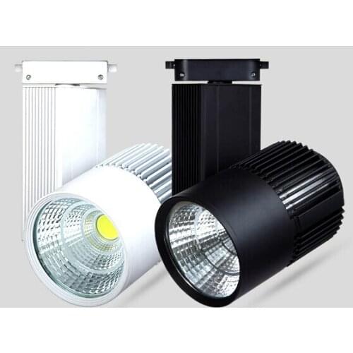 ROSTSTAR Track Lights