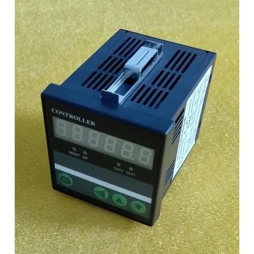 Stepper Motor Controller Pulse Generator Single Axis Controller MTPG2-5E2N-1R